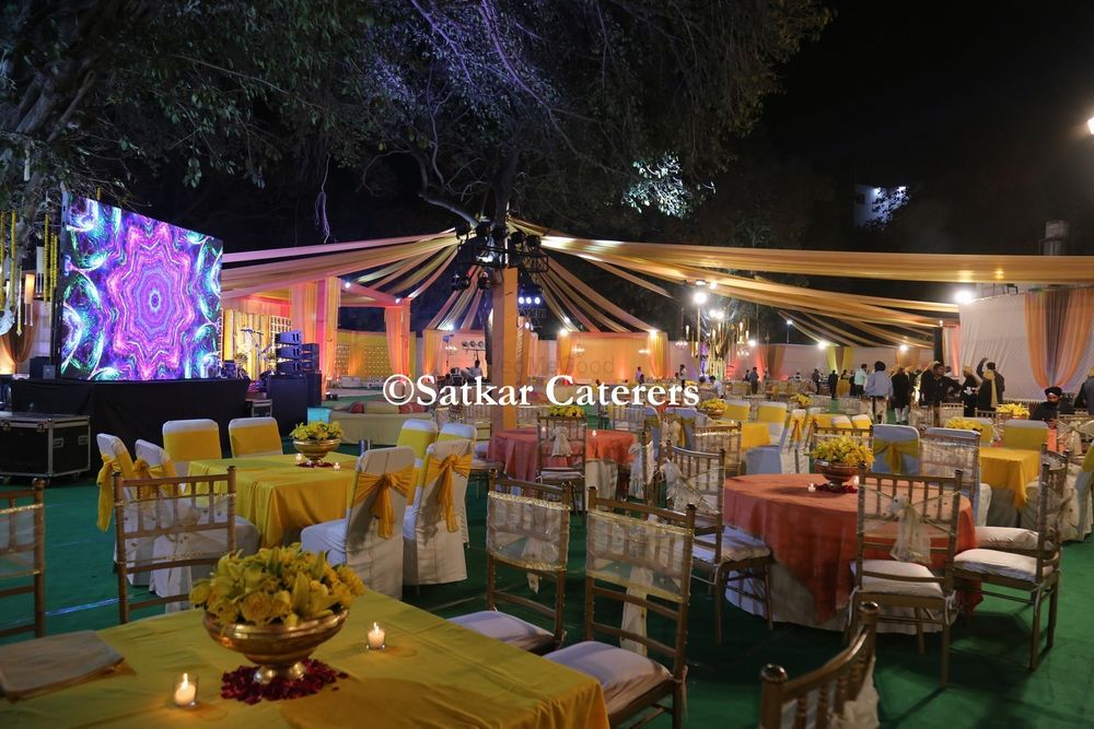 Photo From Catering & Decor - By Satkar Caterers
