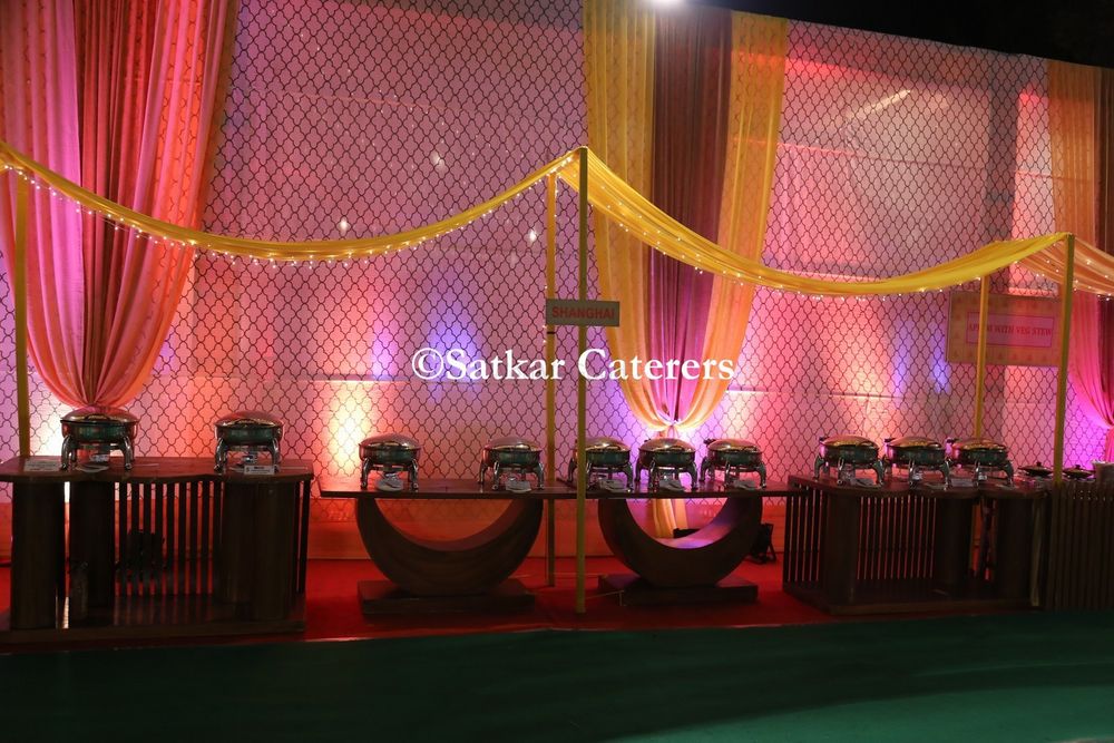 Photo From Catering & Decor - By Satkar Caterers