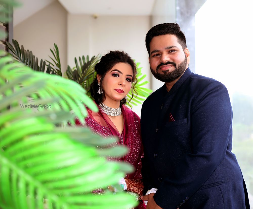 Photo From Abhishek Simran - By R.K. STUDIO