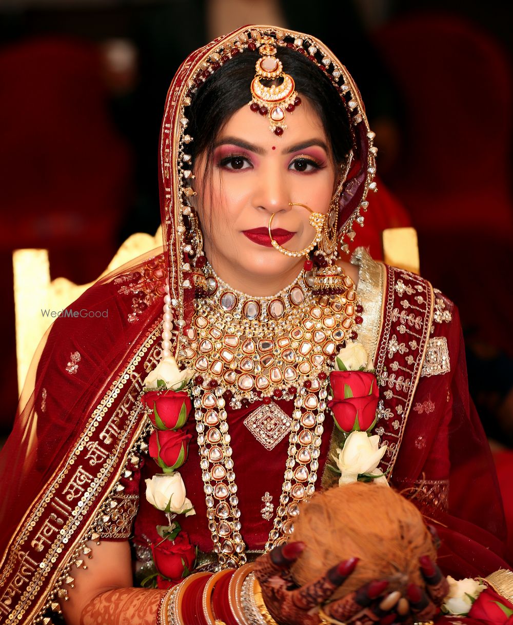Photo From Abhishek Simran - By R.K. STUDIO
