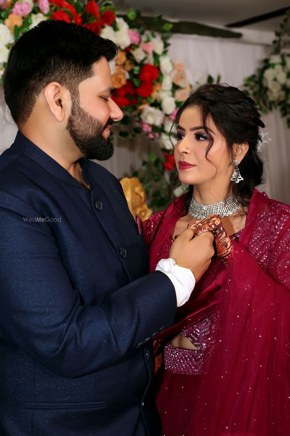 Photo From Abhishek Simran - By R.K. STUDIO
