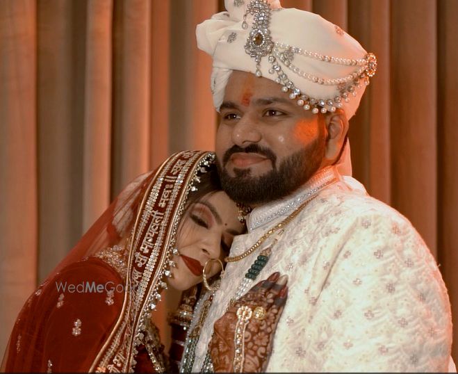 Photo From Abhishek Simran - By R.K. STUDIO