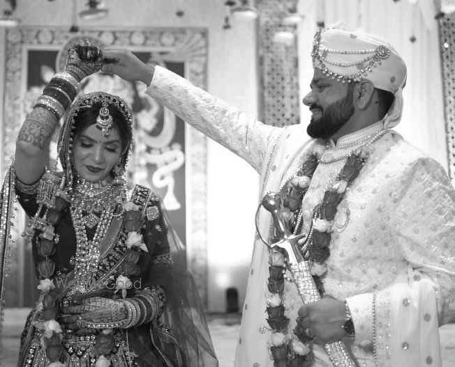 Photo From Abhishek Simran - By R.K. STUDIO