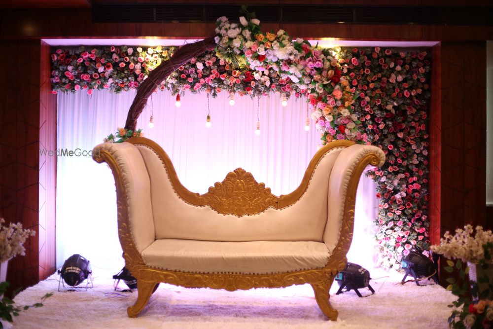 Photo From Sushant - By R.K. STUDIO