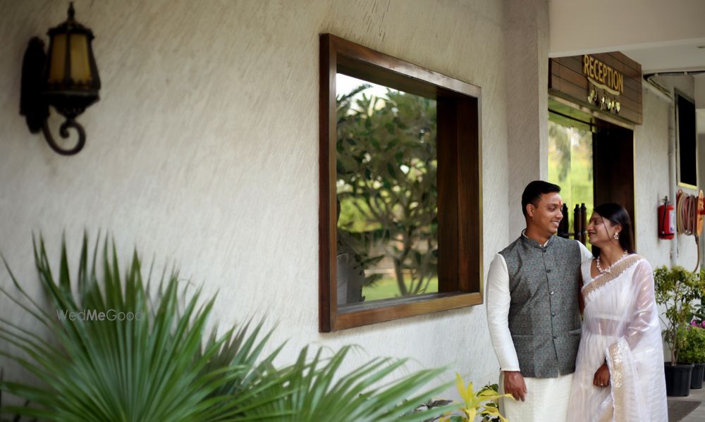 Photo From Sushant - By R.K. STUDIO