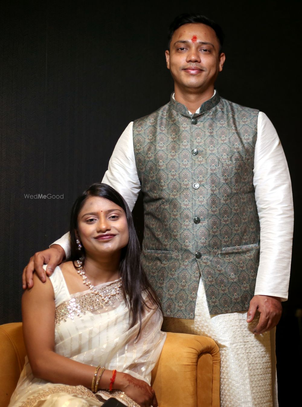 Photo From Sushant - By R.K. STUDIO