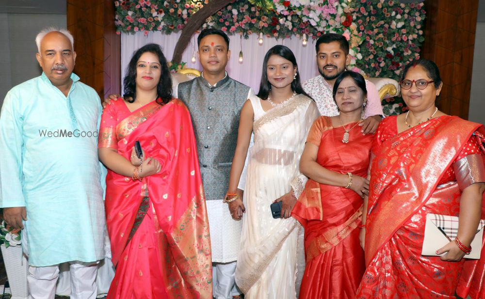 Photo From Sushant - By R.K. STUDIO