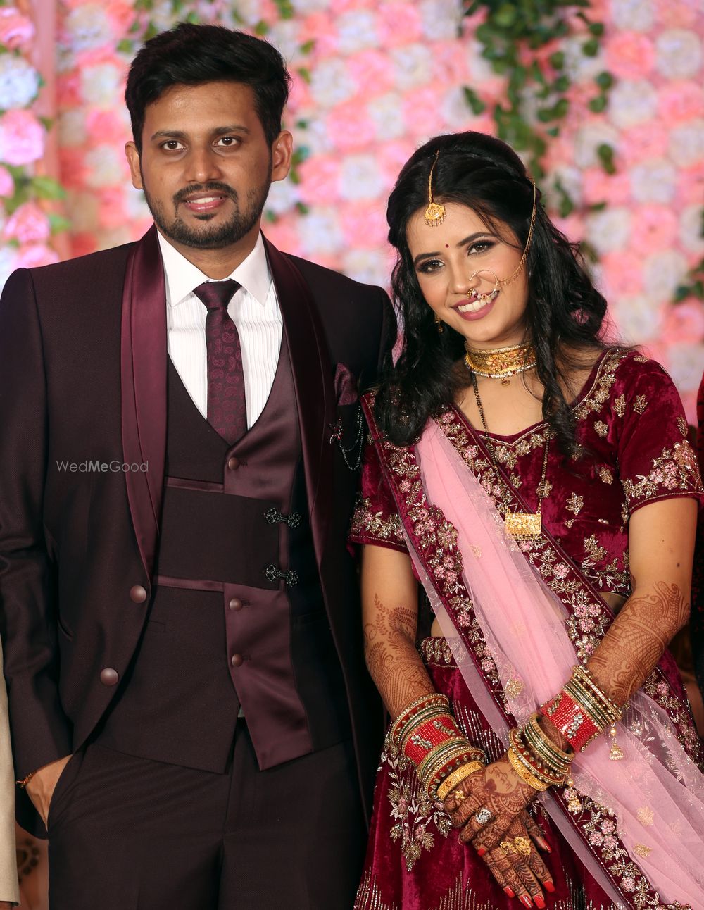 Photo From Dhananjay Mishra - By R.K. STUDIO