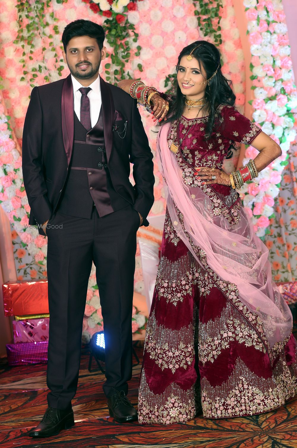 Photo From Dhananjay Mishra - By R.K. STUDIO