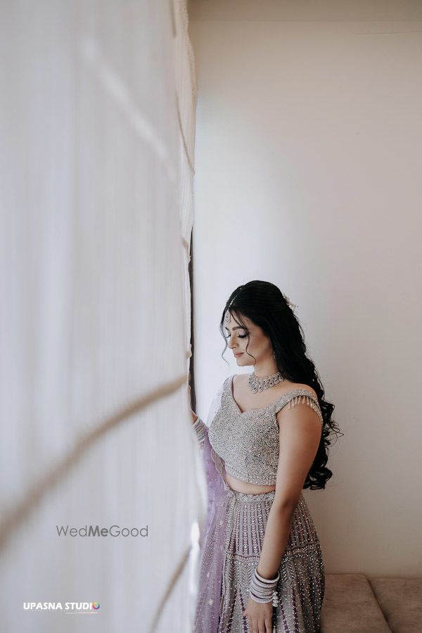 Photo From KOMAL + BHUPESH - By Upasna Studio Photography