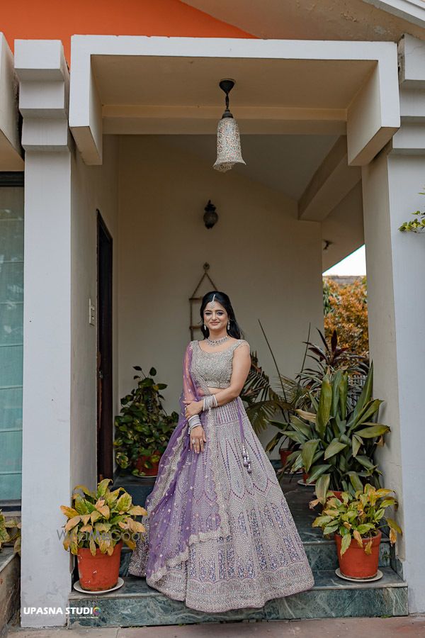Photo From KOMAL + BHUPESH - By Upasna Studio Photography