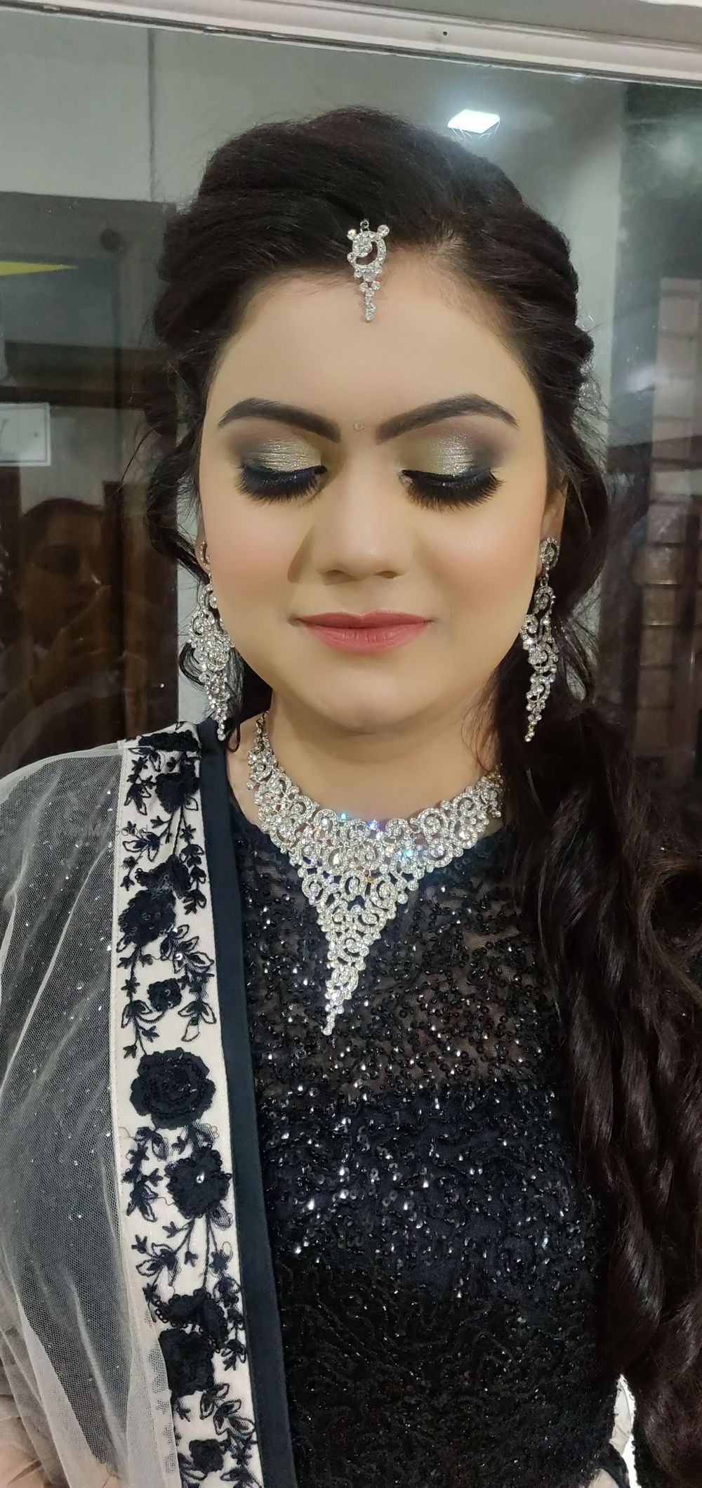 Photo From Party makeup - By Sadhvi Mishra Makeovers