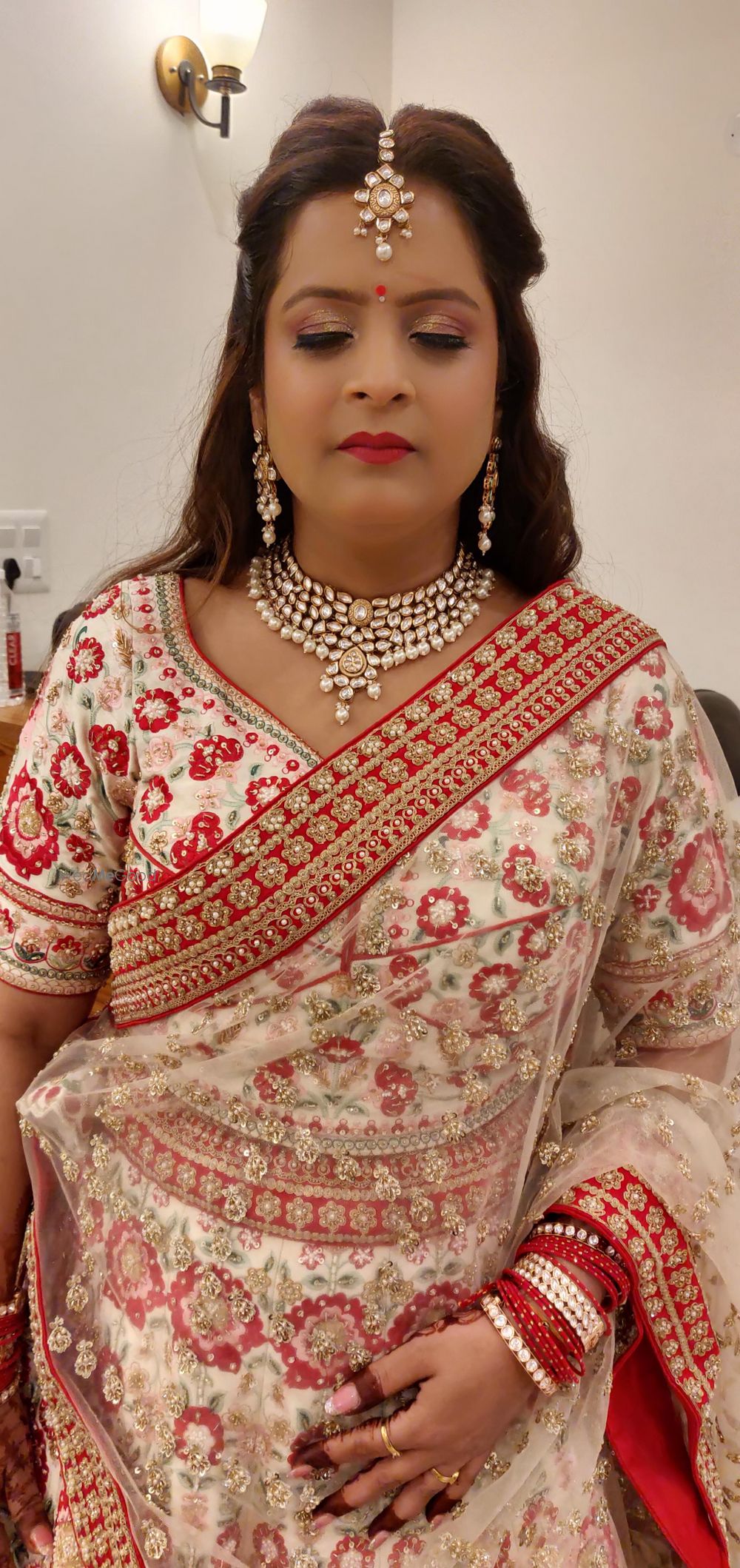 Photo From Party makeup - By Sadhvi Mishra Makeovers