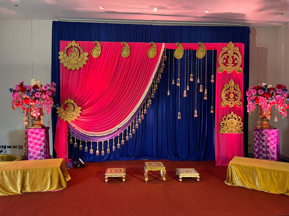 Photo From Simran & Mani - By Events Unlimited