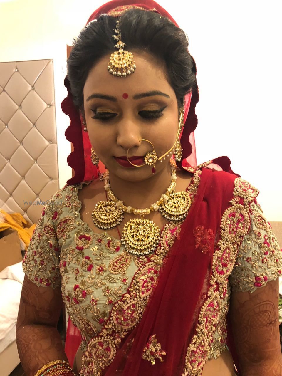 Photo From Birdal - By Kayaa Beauty Parlor