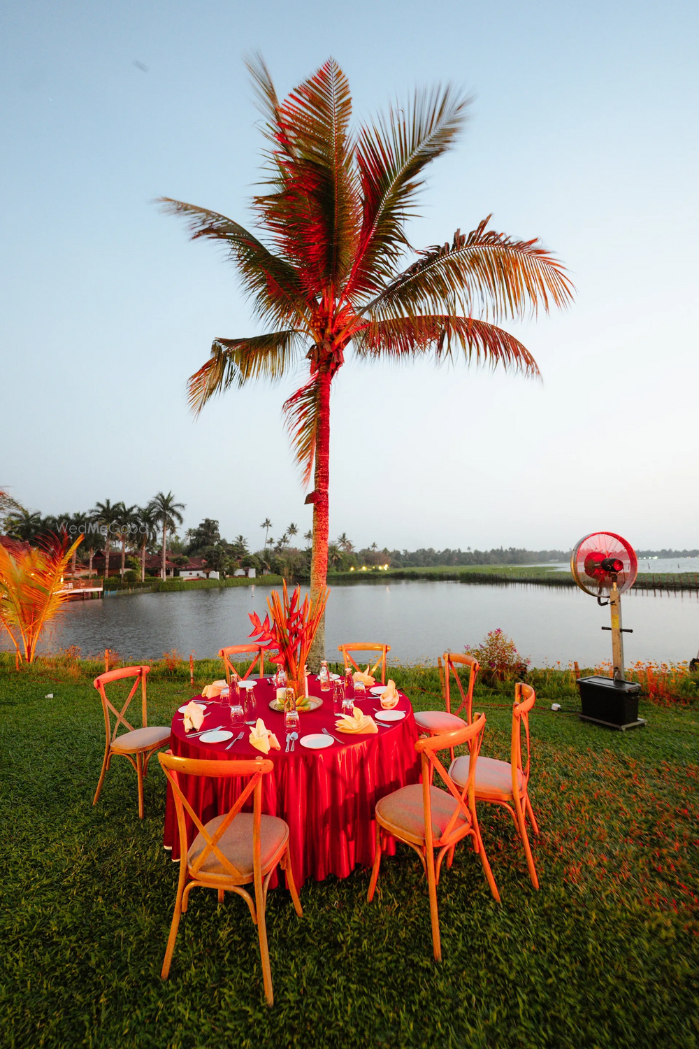 Photo From Ananth & Alex - By Kumarakom Lake Resort