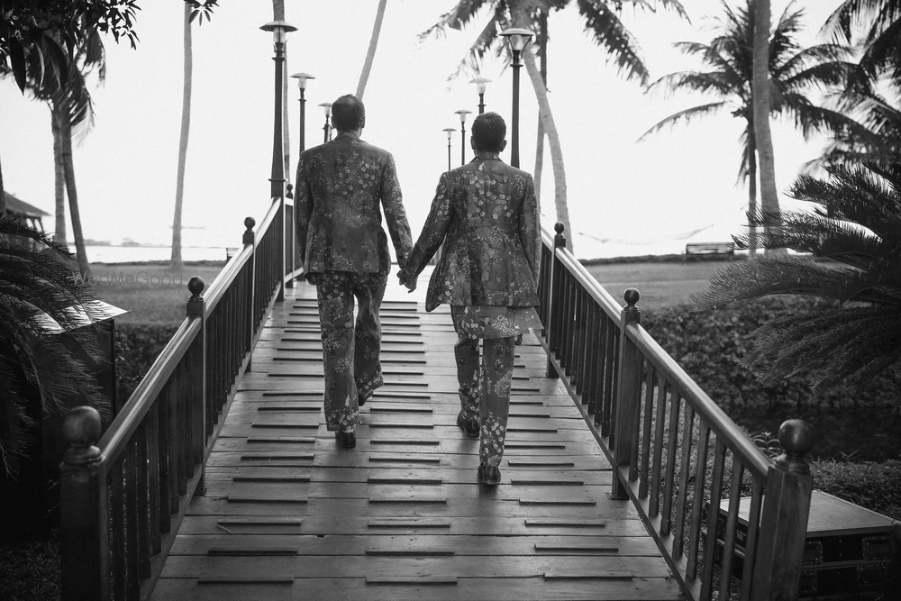 Photo From Ananth & Alex - By Kumarakom Lake Resort