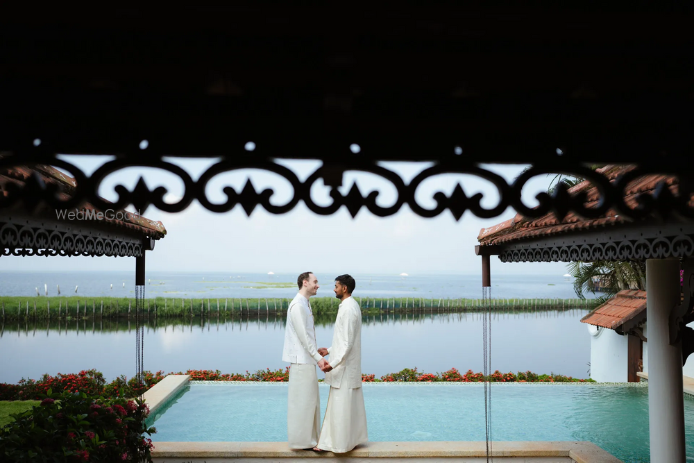 Photo From Ananth & Alex - By Kumarakom Lake Resort