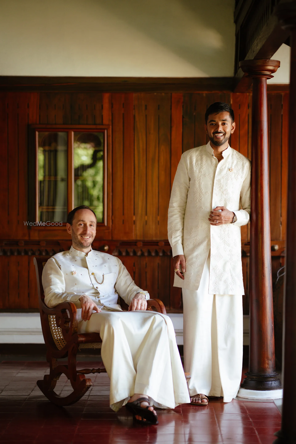 Photo From Ananth & Alex - By Kumarakom Lake Resort