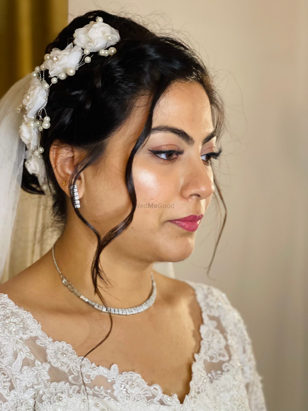 Photo From western wedding  - By Makeup by Sushmitaa