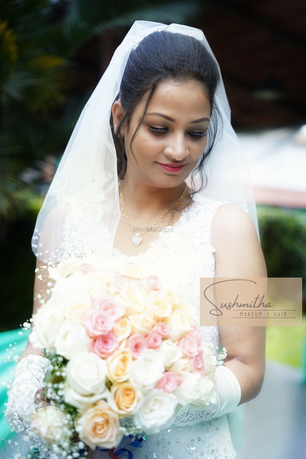 Photo From western wedding  - By Makeup by Sushmitaa
