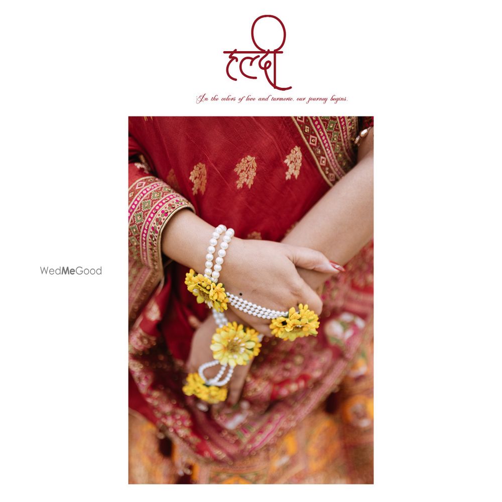 Photo From BRIDE - By Visual Krafton Studio