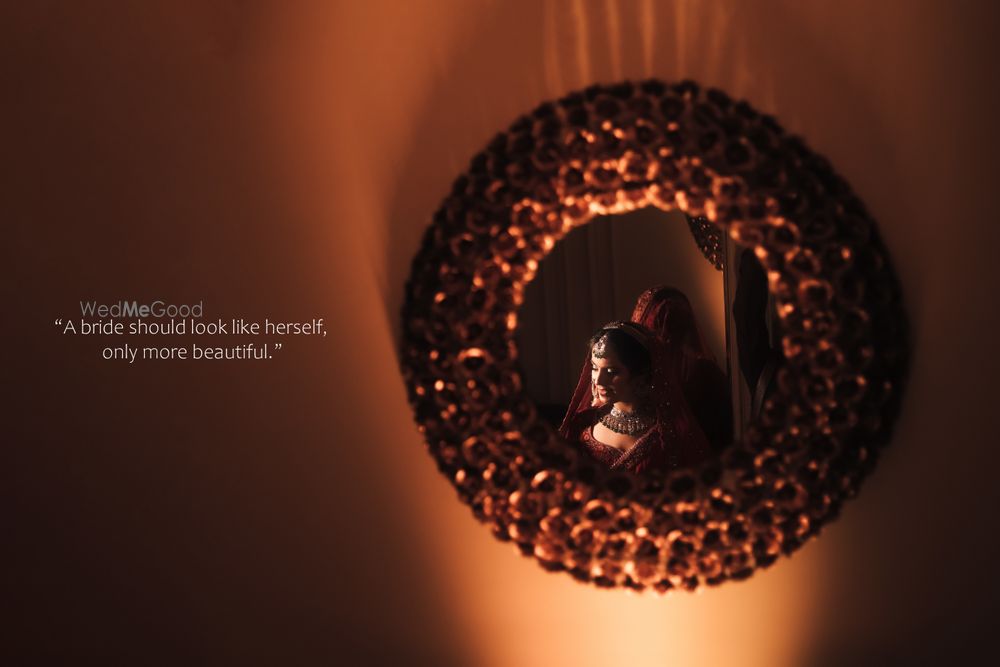 Photo From BRIDE - By Visual Krafton Studio