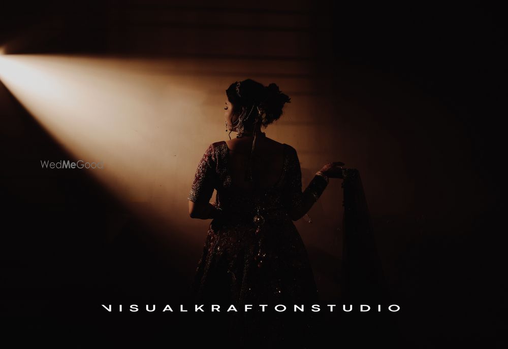 Photo From BRIDE - By Visual Krafton Studio
