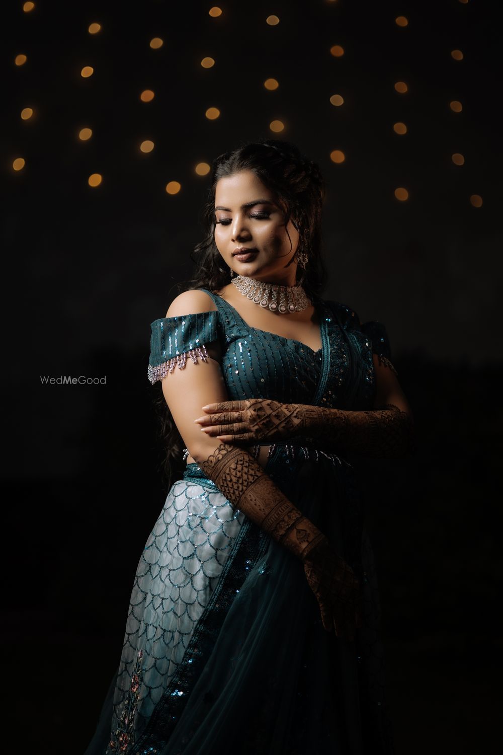 Photo From BRIDE - By Visual Krafton Studio