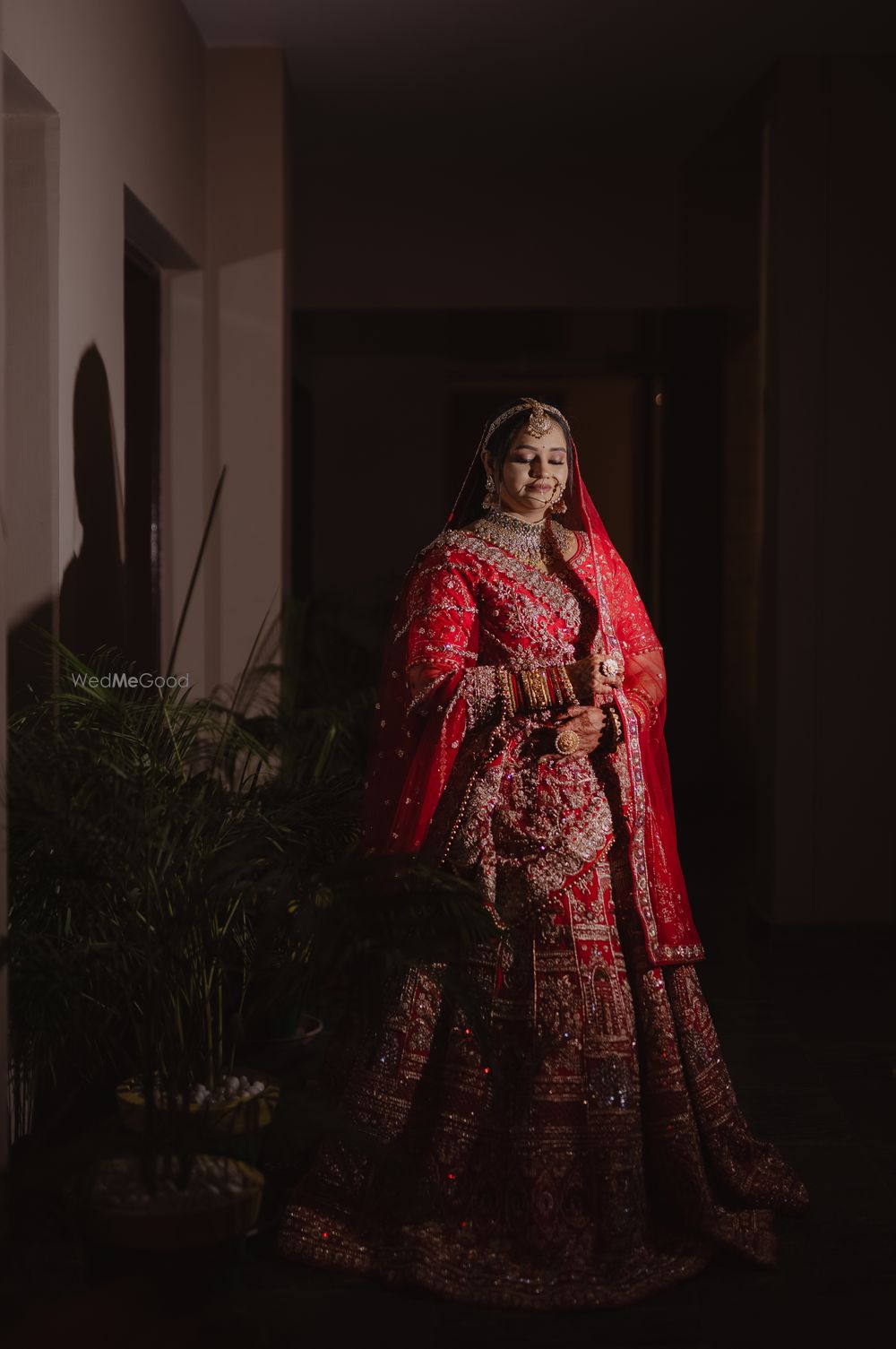 Photo From BRIDE - By Visual Krafton Studio
