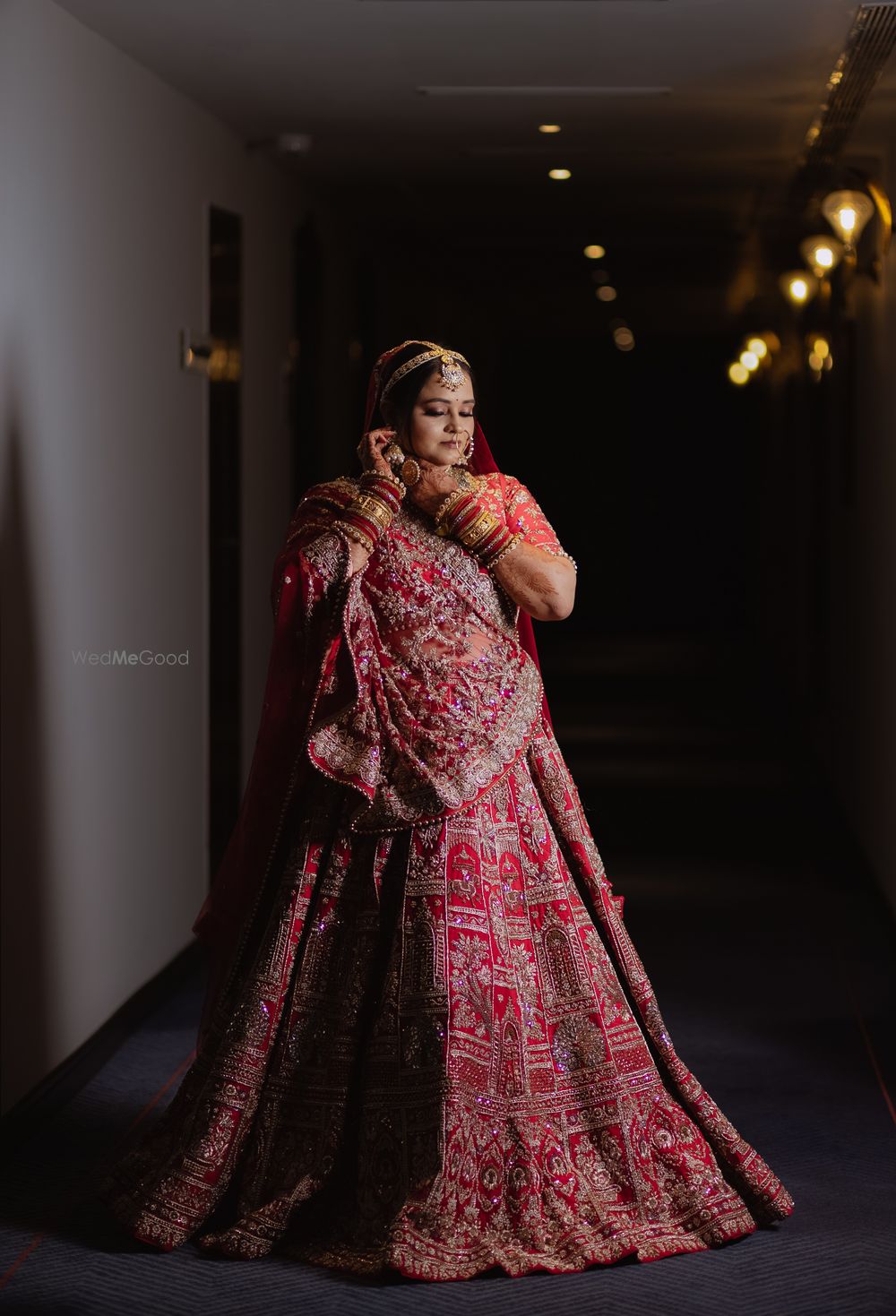 Photo From BRIDE - By Visual Krafton Studio