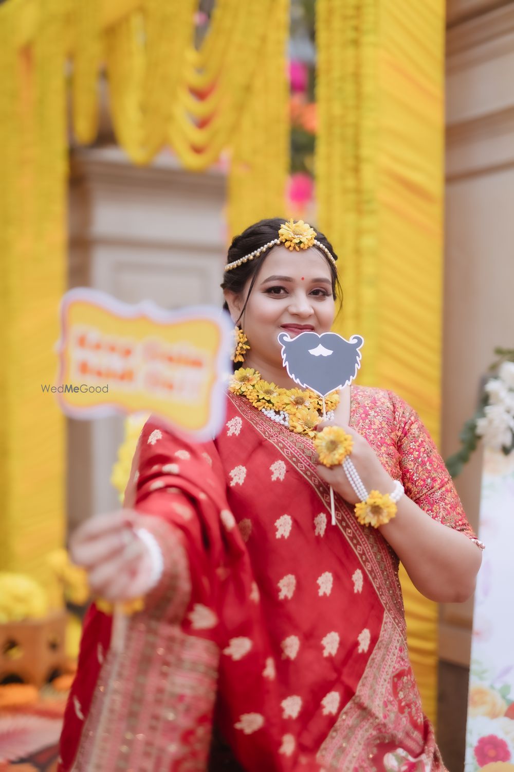 Photo From BRIDE - By Visual Krafton Studio
