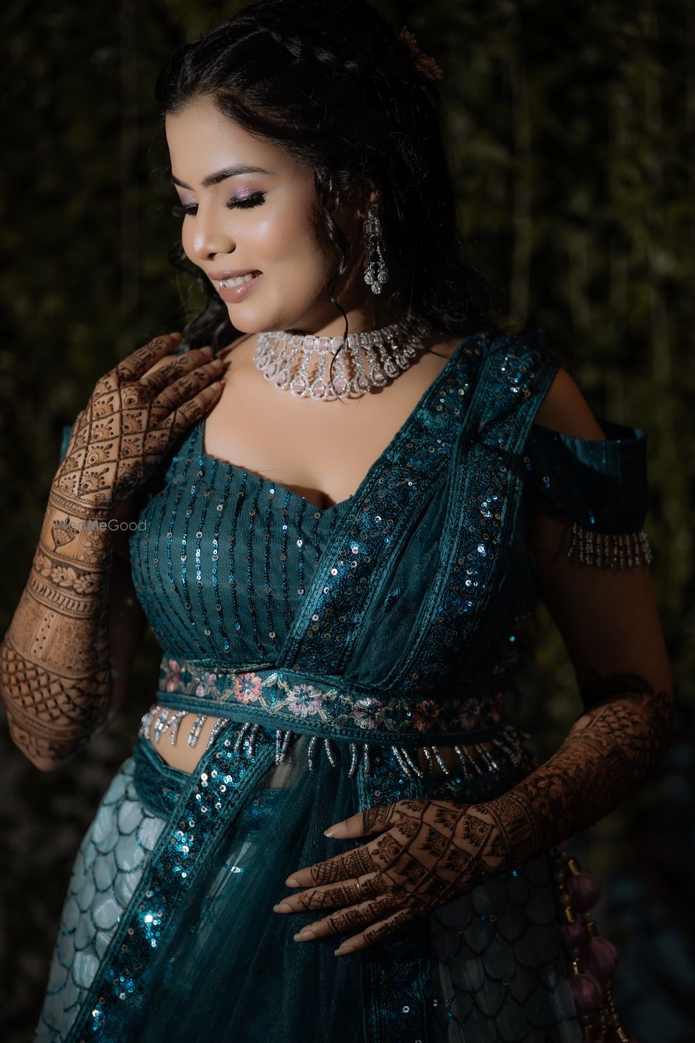 Photo From BRIDE - By Visual Krafton Studio