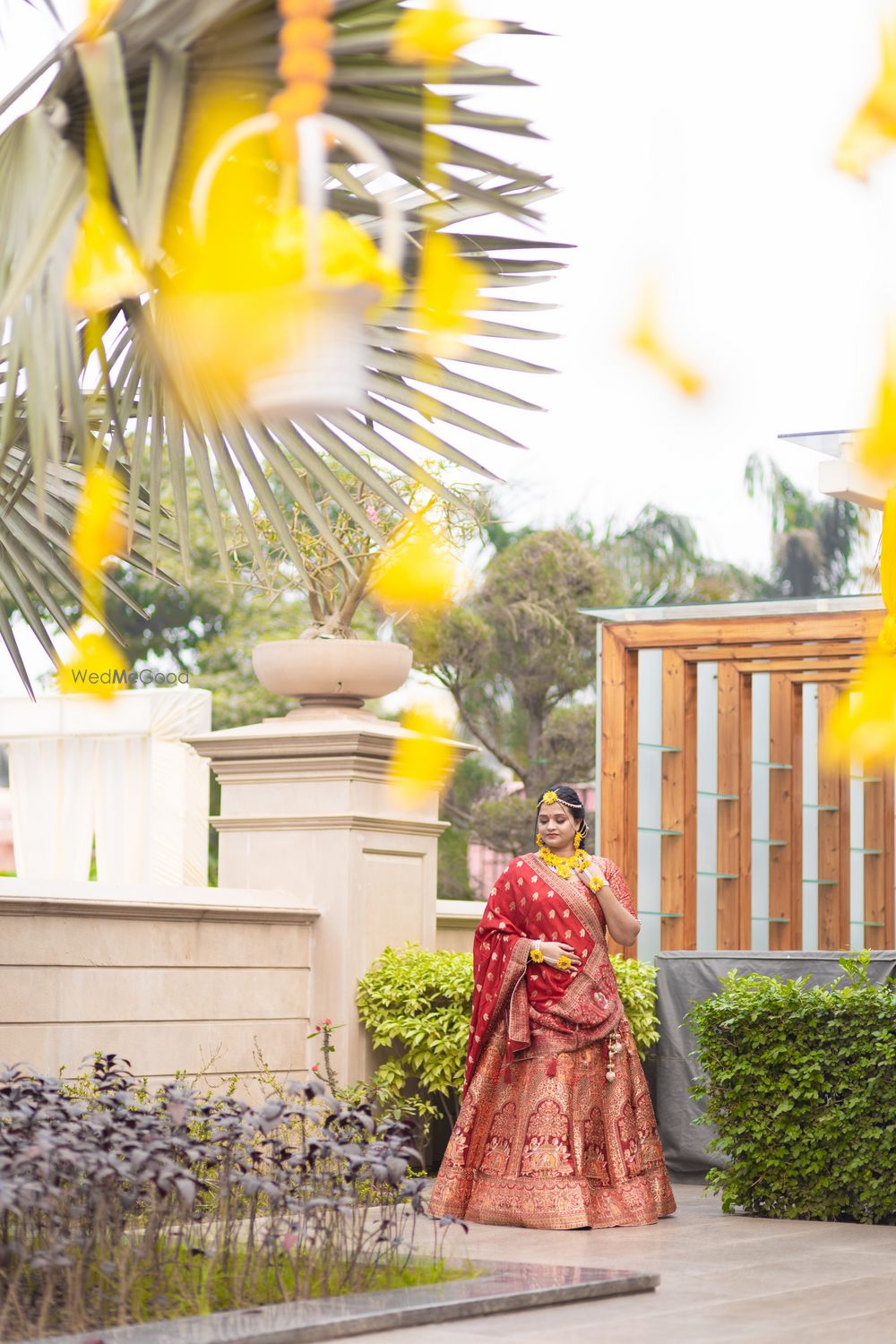 Photo From BRIDE - By Visual Krafton Studio