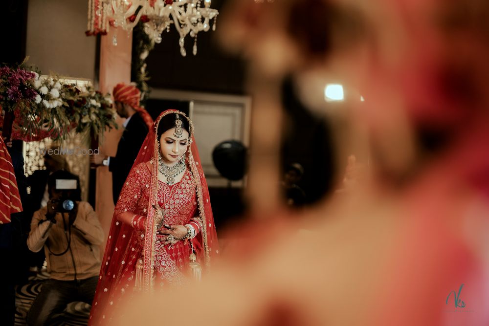 Photo From BRIDE - By Visual Krafton Studio