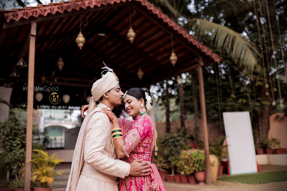 Photo From Kiran & Shubham - By Wedding Reels & Frames