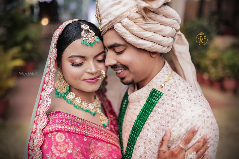 Photo From Kiran & Shubham - By Wedding Reels & Frames