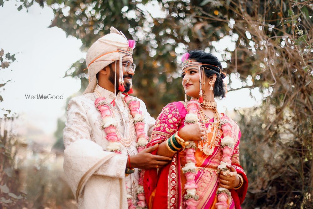 Photo From Weddings - By Nikhil Sutar Photography