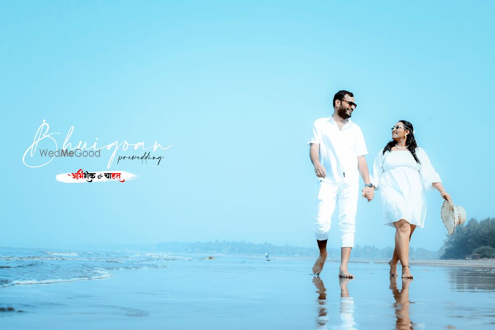 Photo From Prewedding - By Nikhil Sutar Photography