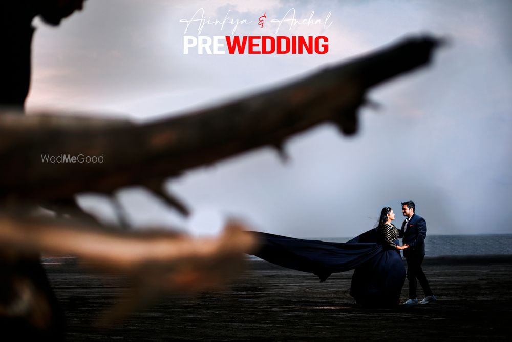 Photo From Prewedding - By Nikhil Sutar Photography