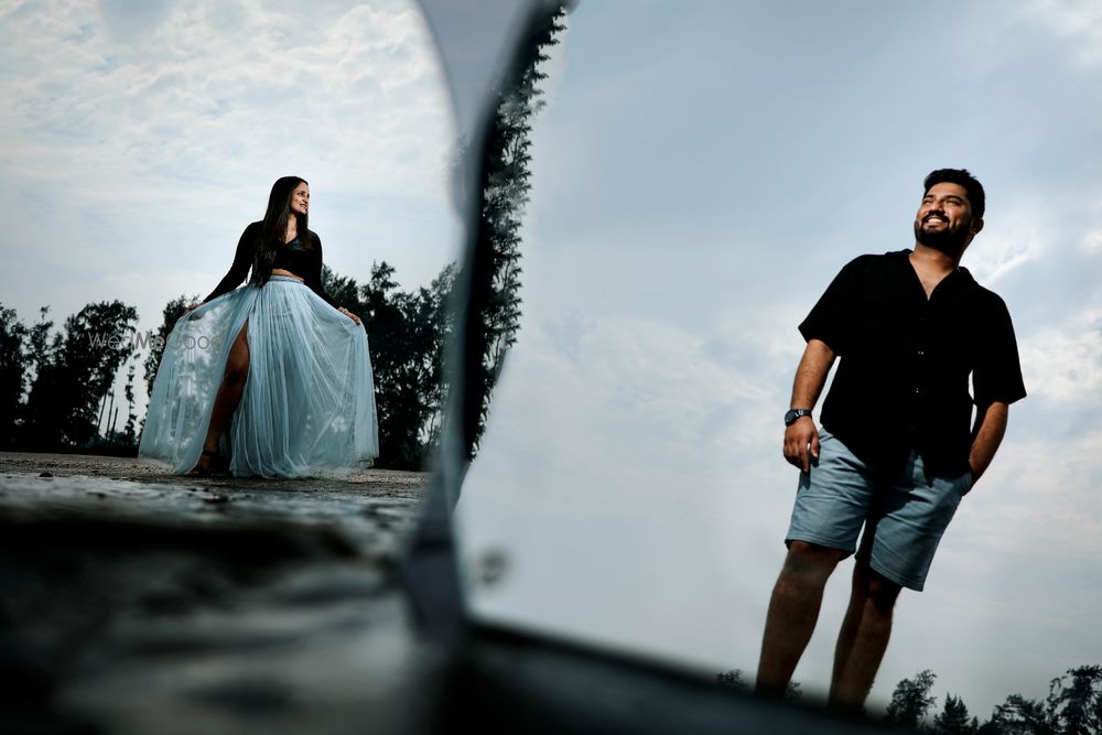 Photo From Prewedding - By Nikhil Sutar Photography