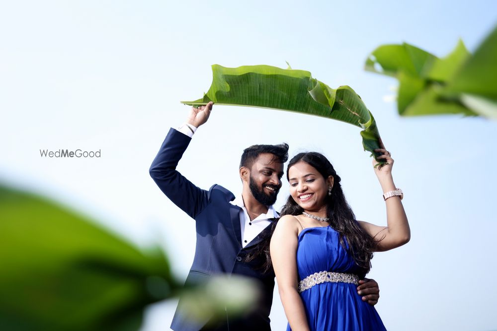 Photo From Prewedding - By Nikhil Sutar Photography