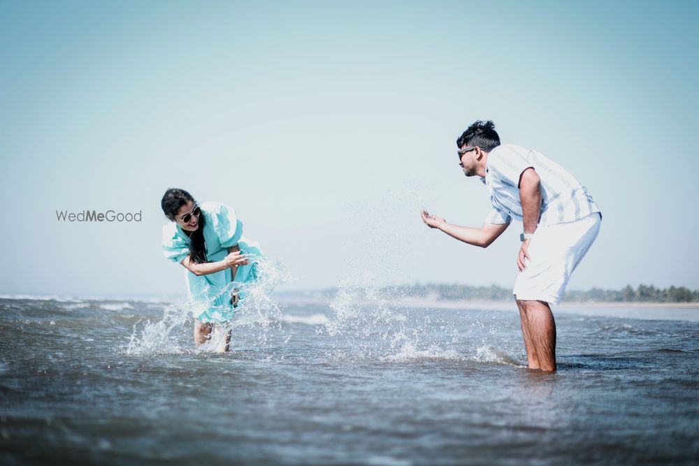 Photo From Prewedding - By Nikhil Sutar Photography