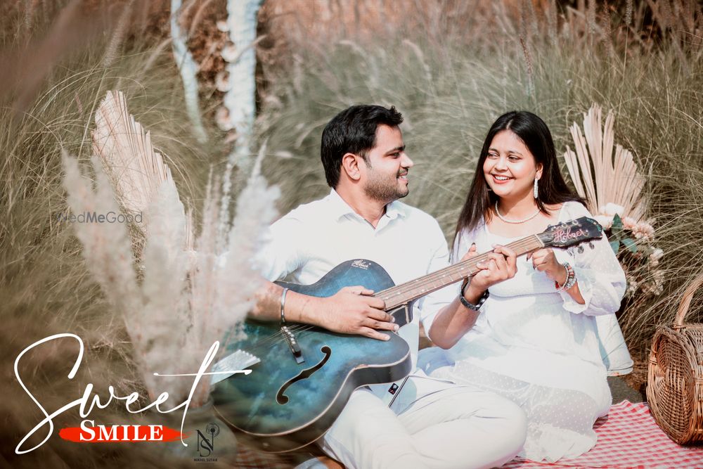 Photo From Prewedding - By Nikhil Sutar Photography