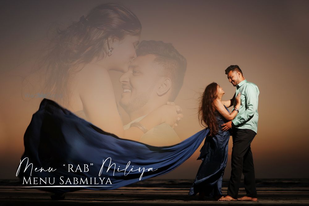 Photo From Prewedding - By Nikhil Sutar Photography