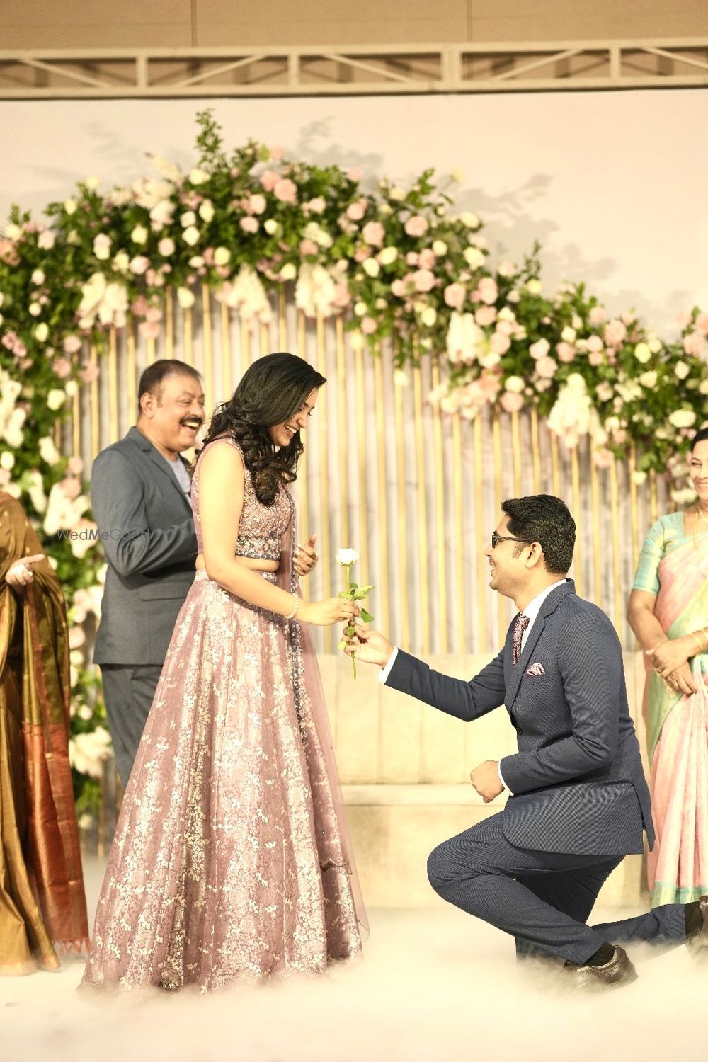 Photo From Christian Engagement at Kochi - By Sans Events and Wedding Planner - Planner