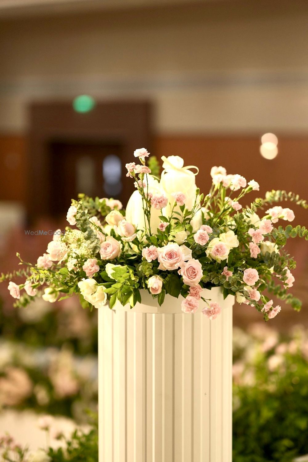 Photo From Christian Engagement at Kochi - By Sans Events and Wedding Planner - Planner