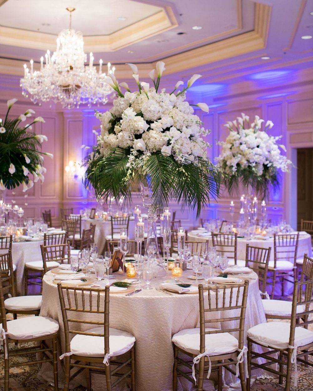 Photo From Green and white theme - By Rishta Events and Planners