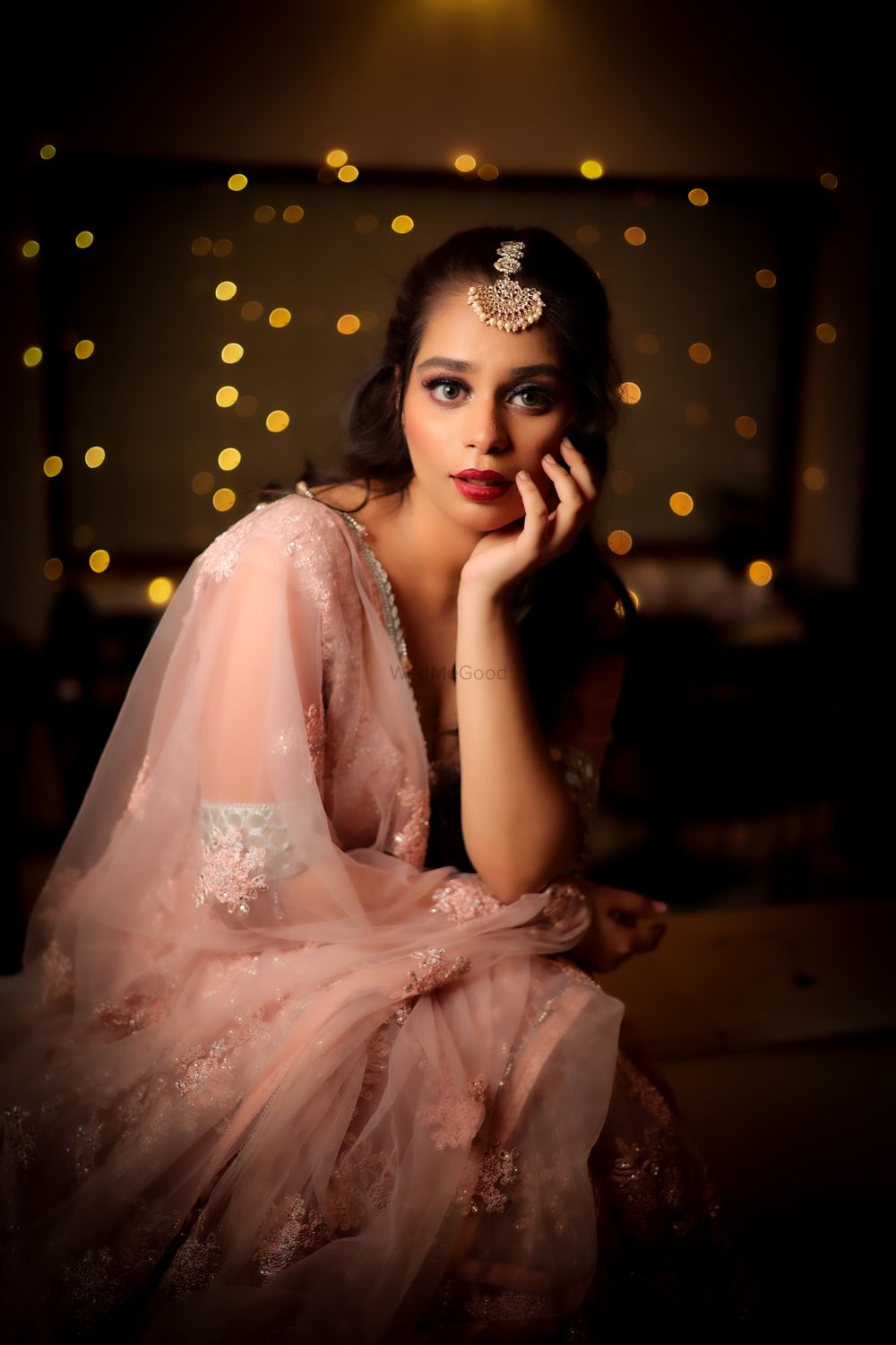 Photo From engagement look - By Makeup Artist Rasida