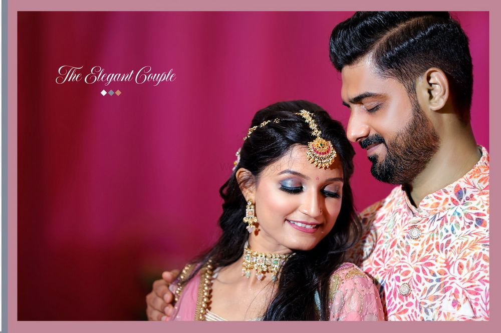 Photo From Dr. Rajeshwar & Dr. Ruchita - By Saathiya Wedding Films